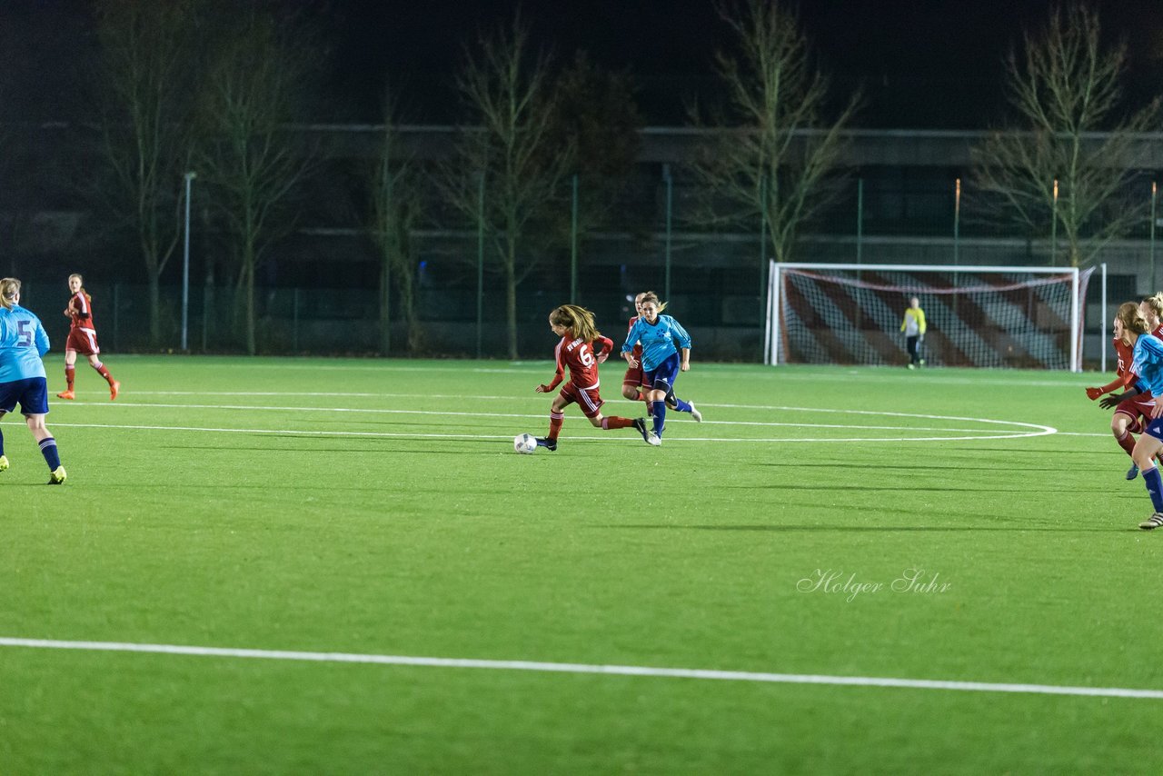 Bild 128 - Frauen SV Wahlstedt - Fortuna St. Juergen : Ergebnis: 3:1